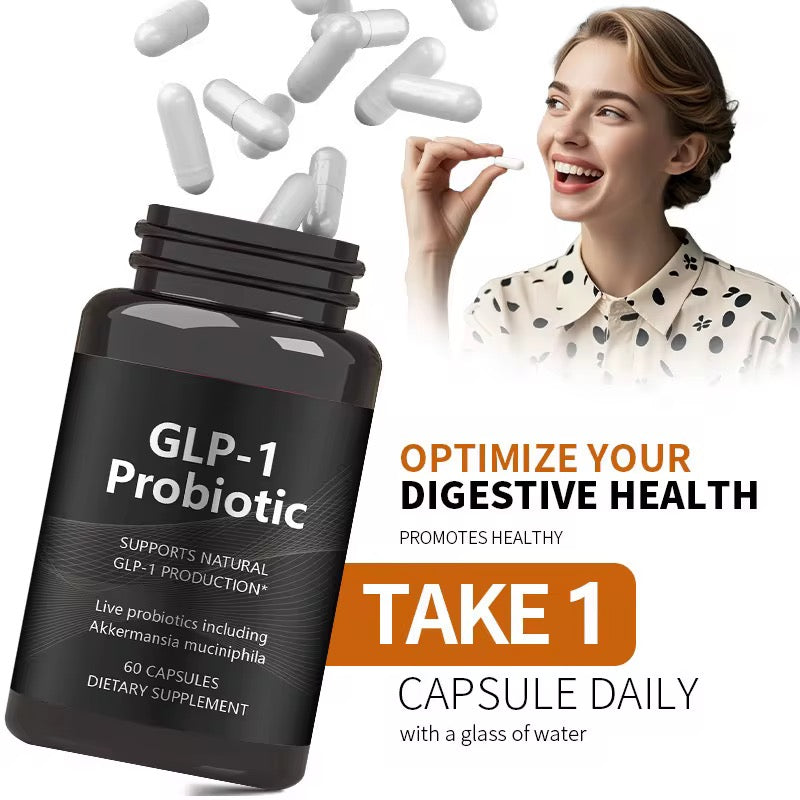 GLP-1 Capsules