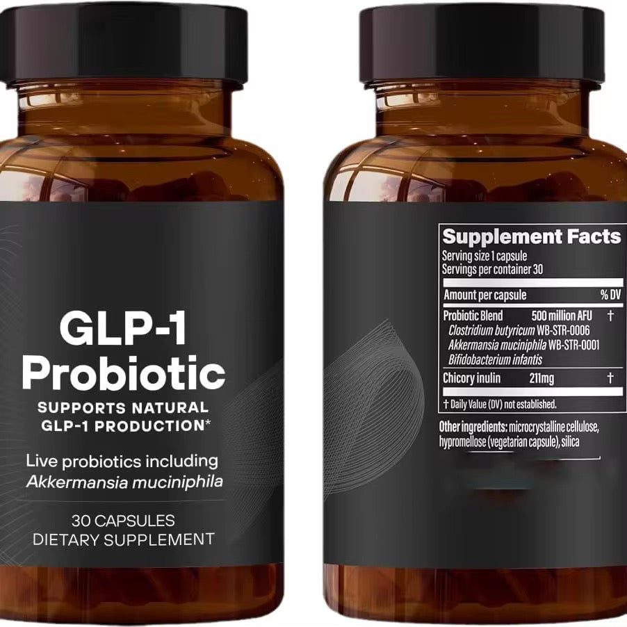GLP-1 Capsules