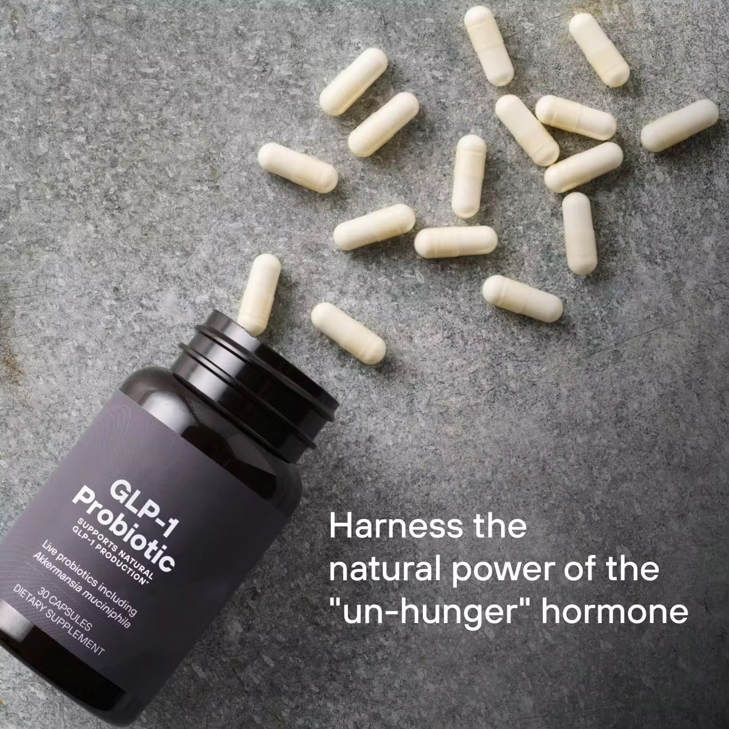 GLP-1 Capsules